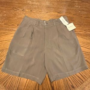 Arnold Palmer walking shorts casual size 32